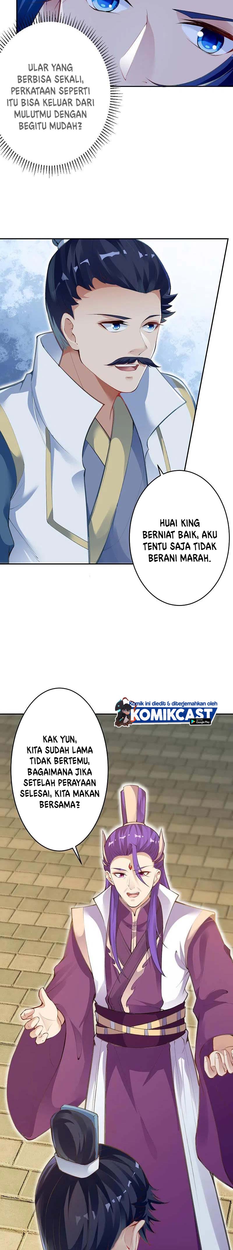 Dilarang COPAS - situs resmi www.mangacanblog.com - Komik against the gods 349 - chapter 349 350 Indonesia against the gods 349 - chapter 349 Terbaru 13|Baca Manga Komik Indonesia|Mangacan